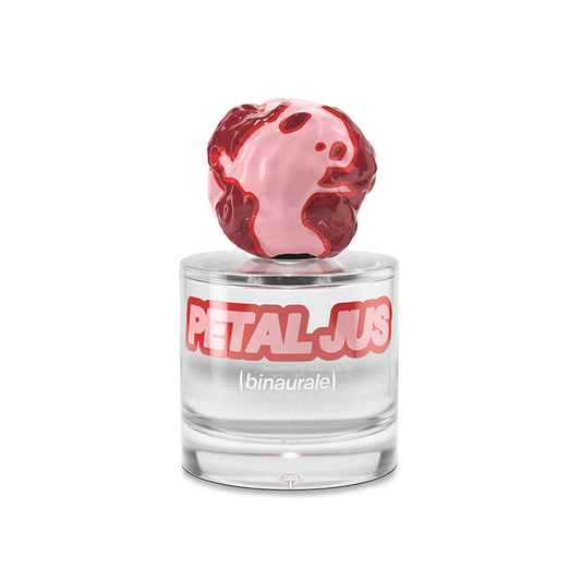 Petal Jus Eau de Parfum