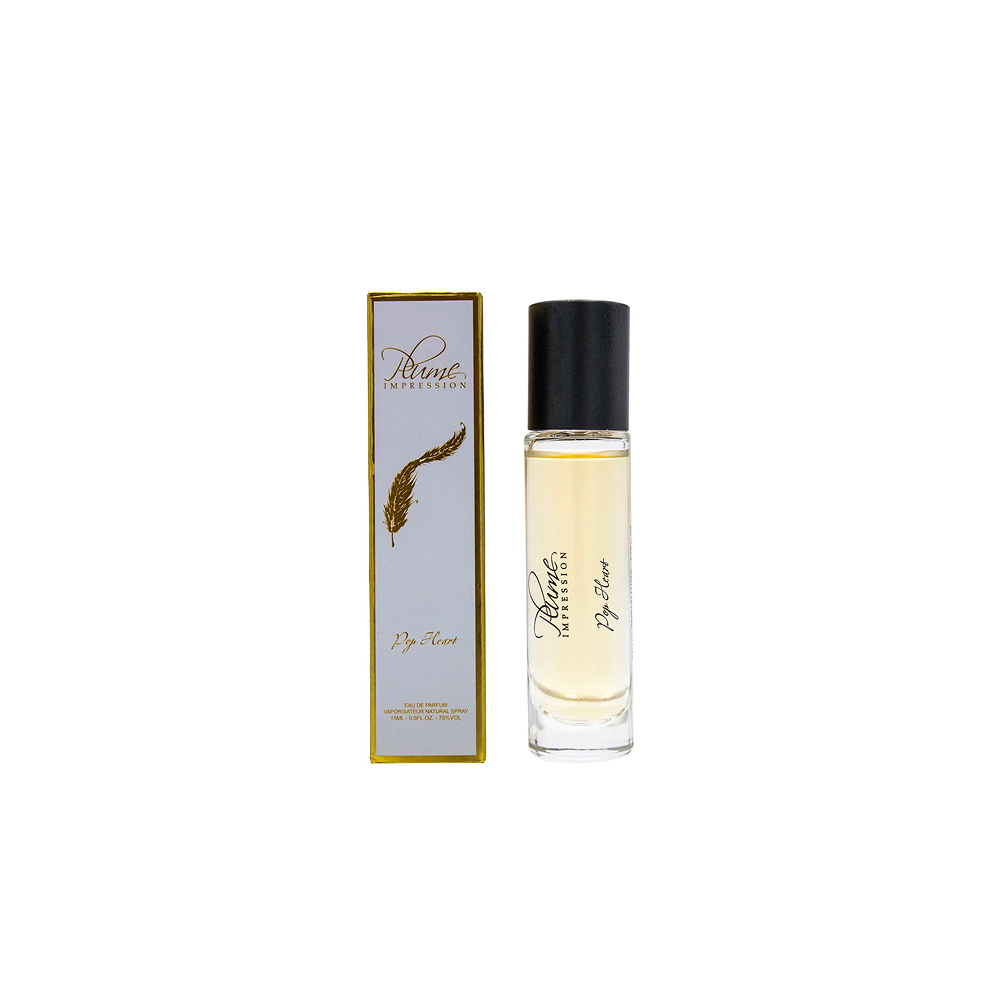 Pop Heart Eau de Parfum – So Avant Garde