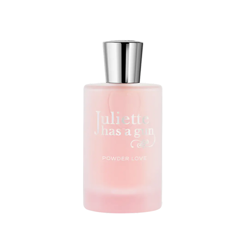 Powder Love Eau de Parfum