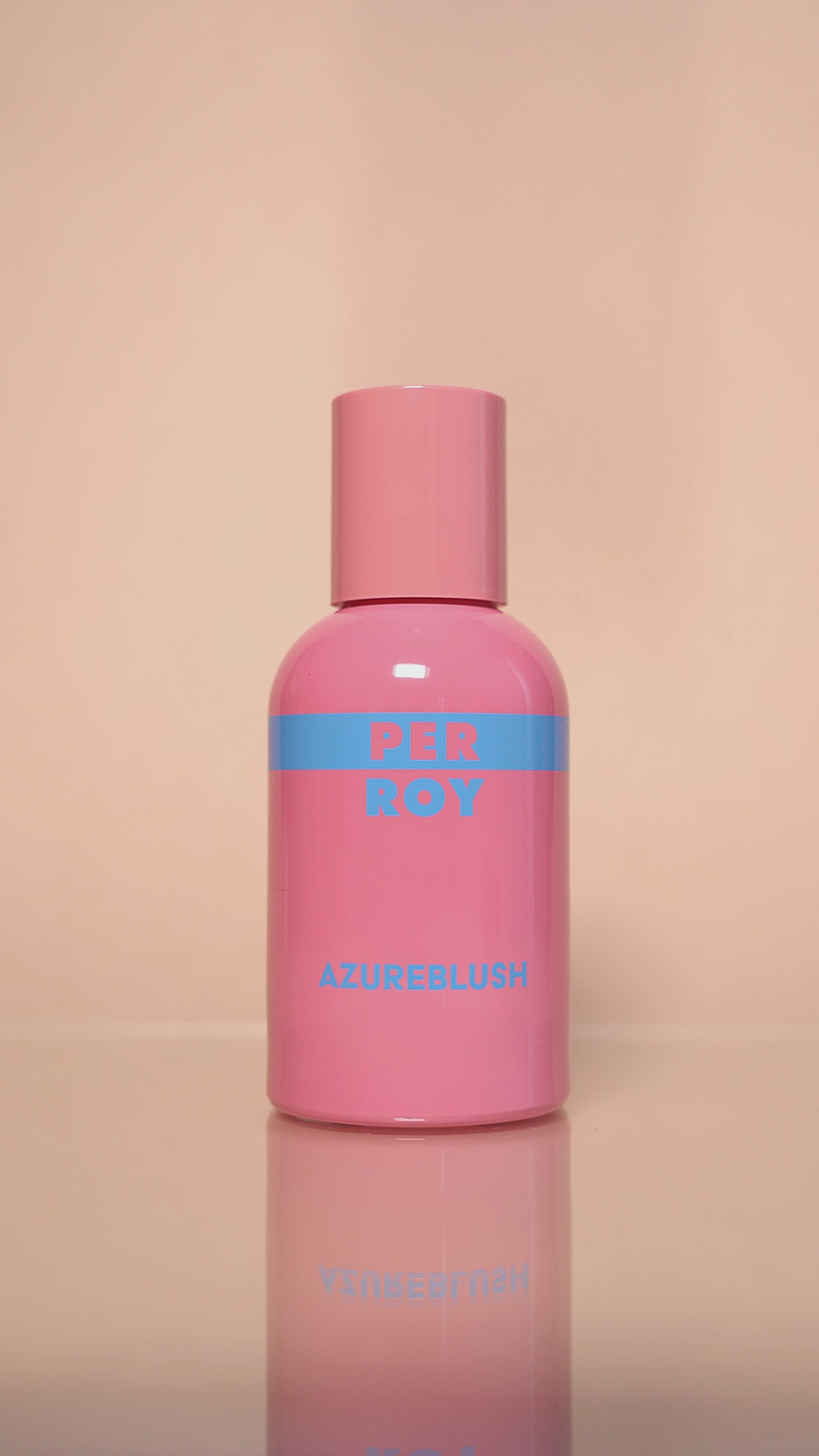 AZUREBLUSH Eau de Parfum – So Avant Garde