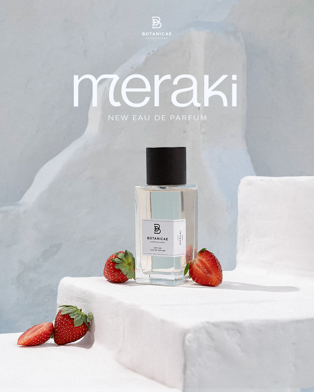 Meraki Eau de Parfum