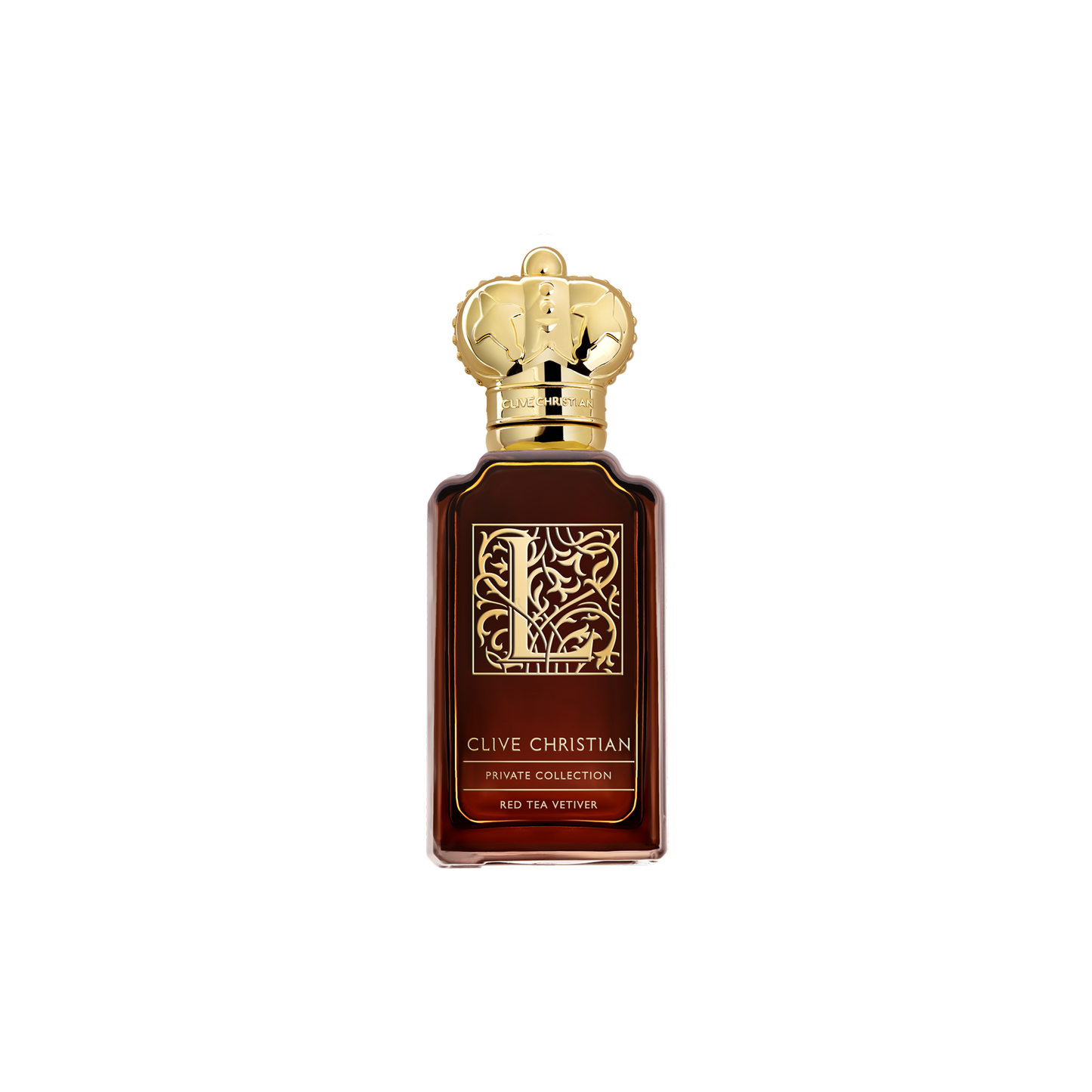 Red Tea Vetiver Perfume