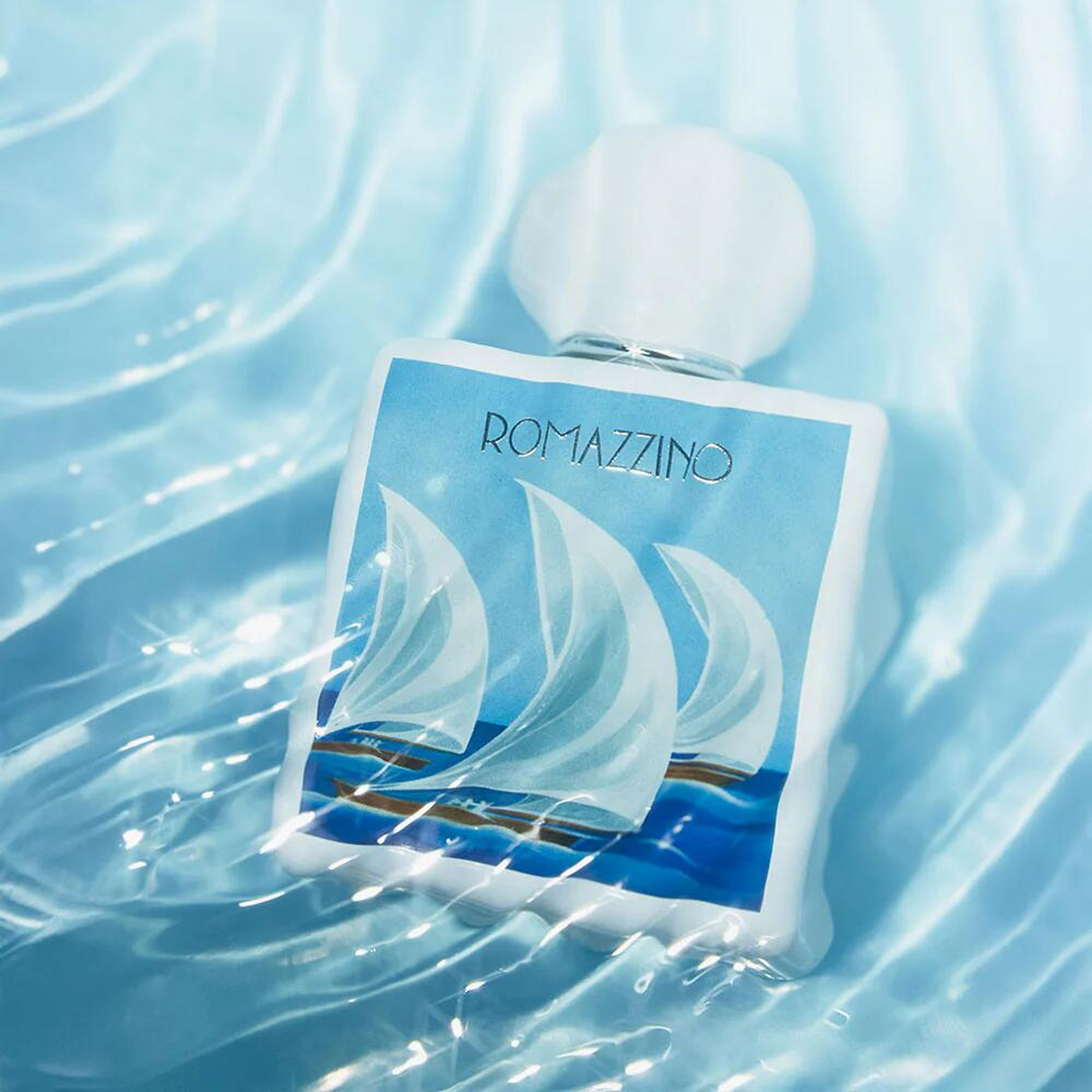 Romazzino Eau de Parfum