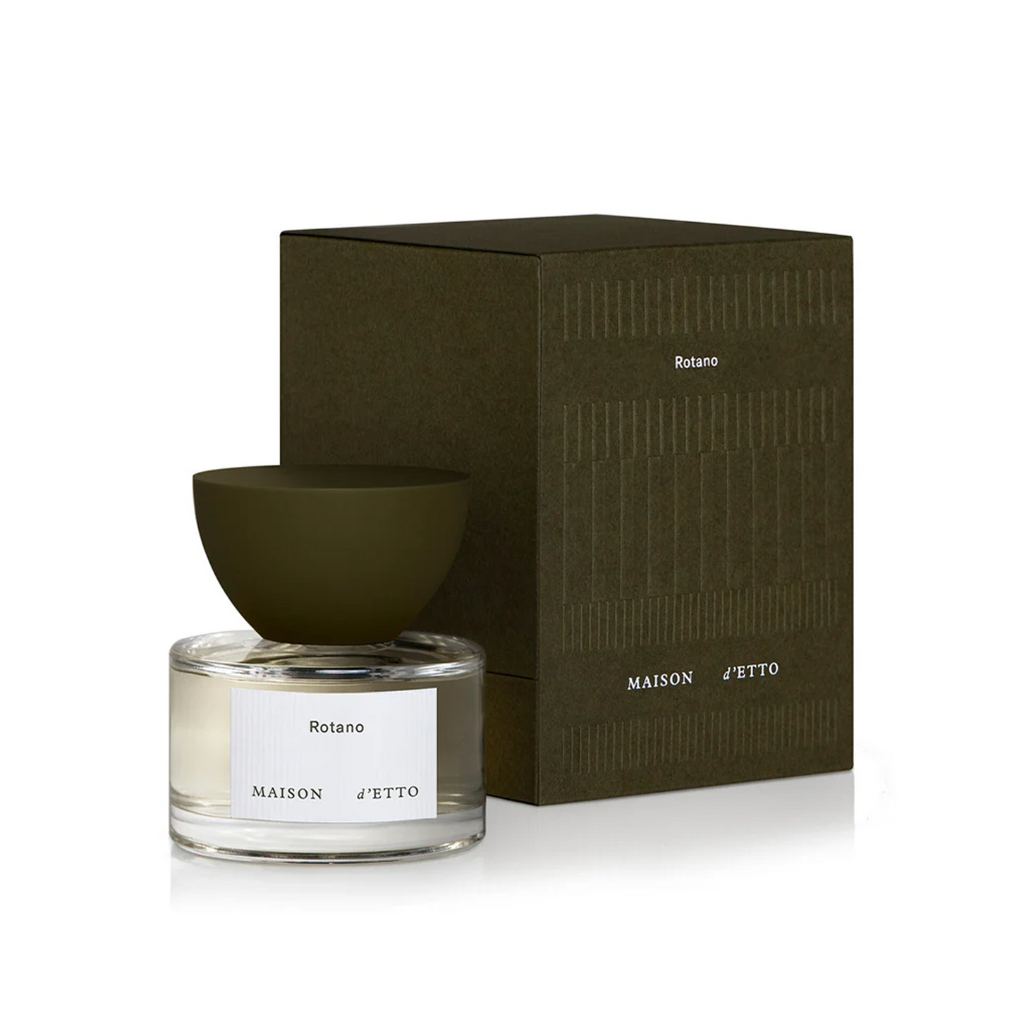 Rotano Eau de Parfum