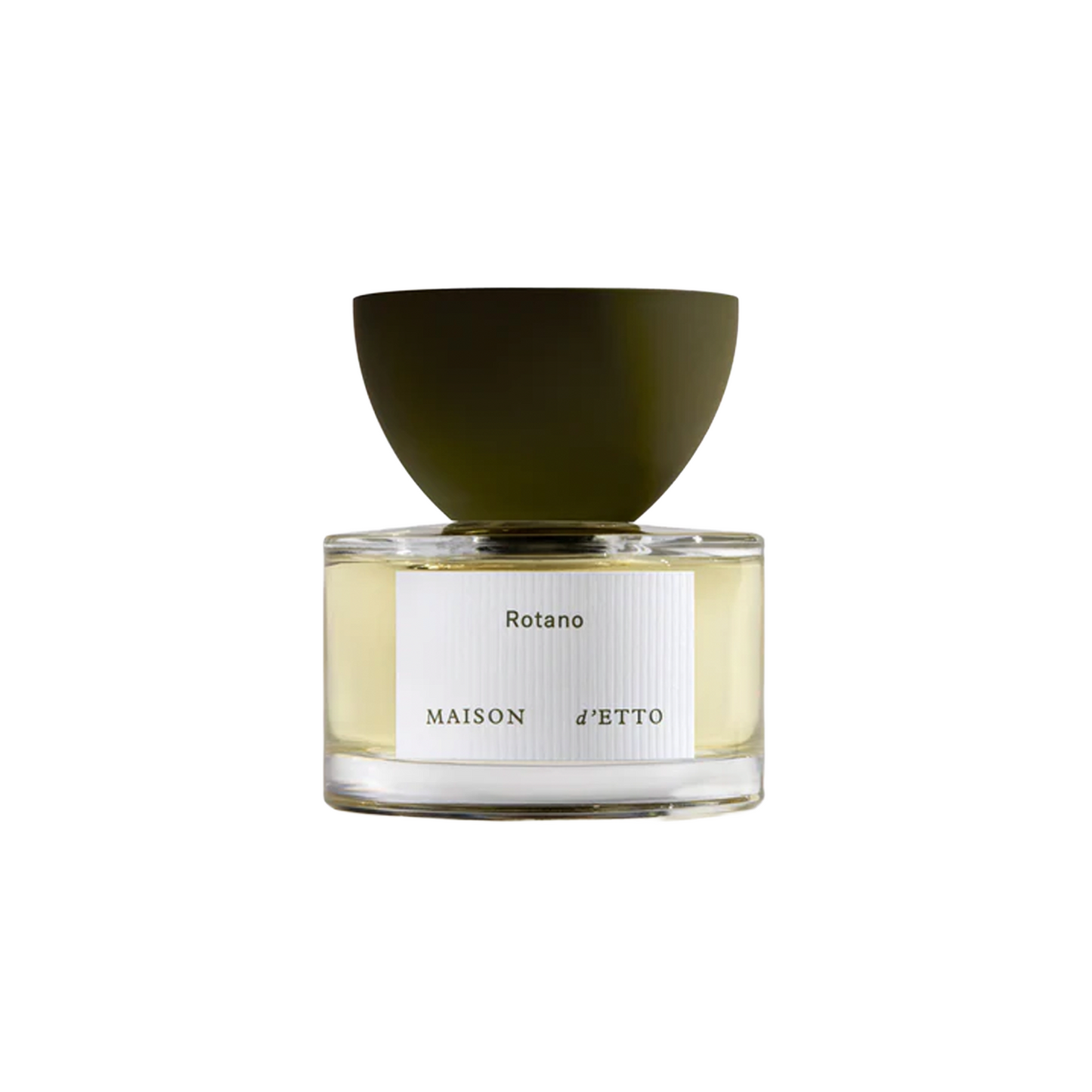 Rotano Eau de Parfum