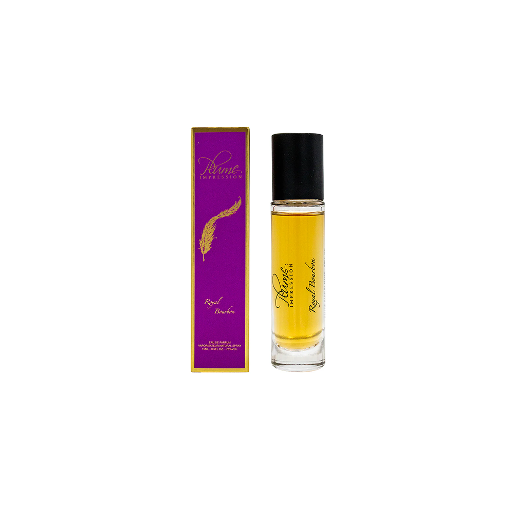Royal Bourbon Eau de Parfum