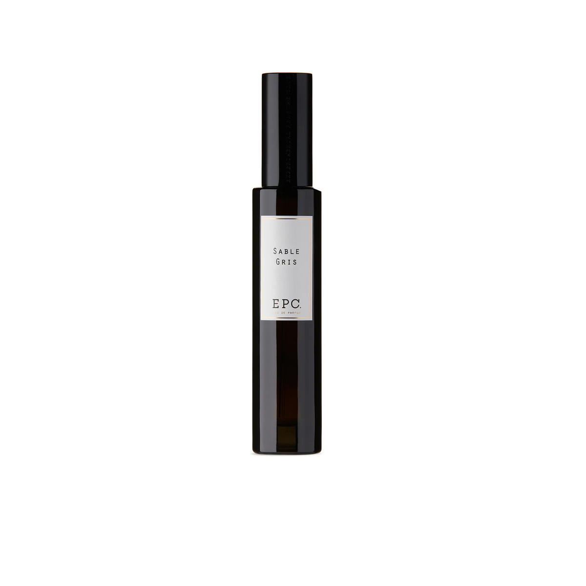 Sable Gris Eau de Parfum