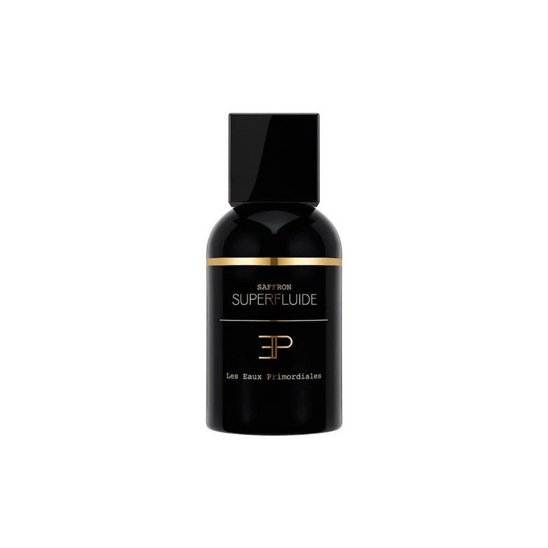 Saffron Superfluide Eau de Parfum