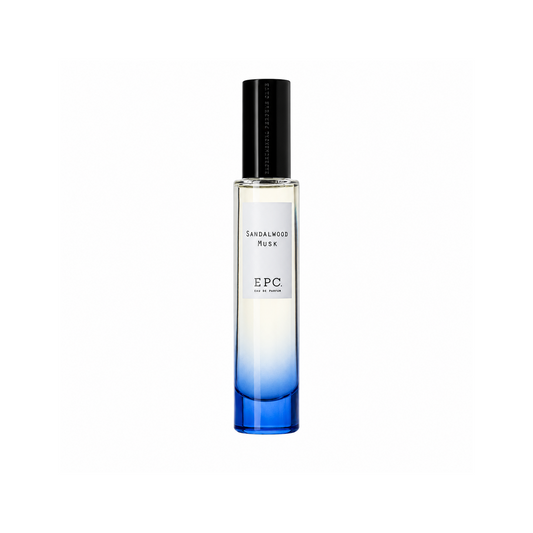 Sandalwood Musk Eau de Parfum