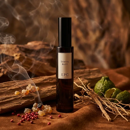 Santal Nuit Eau de Parfum
