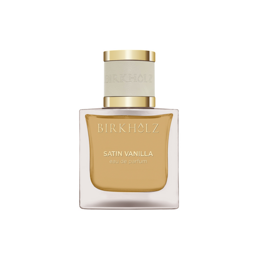 Satin Vanilla Extrait de Parfum