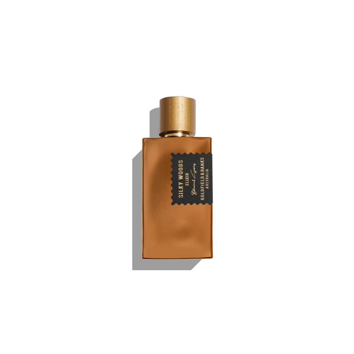 Goldfield & Banks Silky Woods Elixir Perfume | So Avant Garde