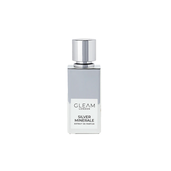 Silver Minerale Extrait de Parfum – So Avant Garde