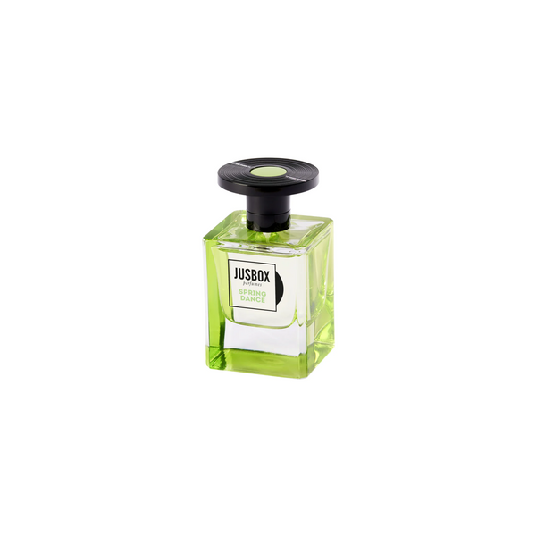 JUSBOX - SPRING DANCE 香水 EDP 78ml Jusbox Spring Dance Perfume So Avant Garde