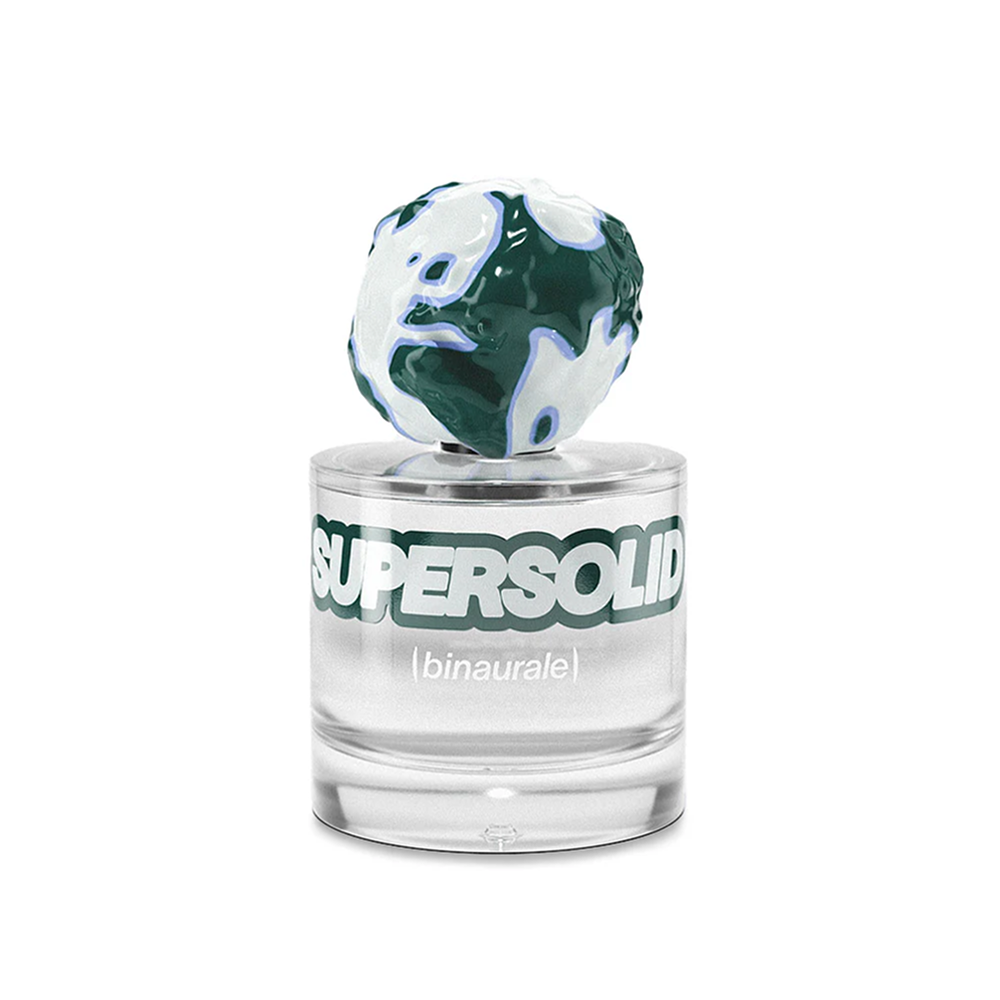 Supersolid Eau de Parfum
