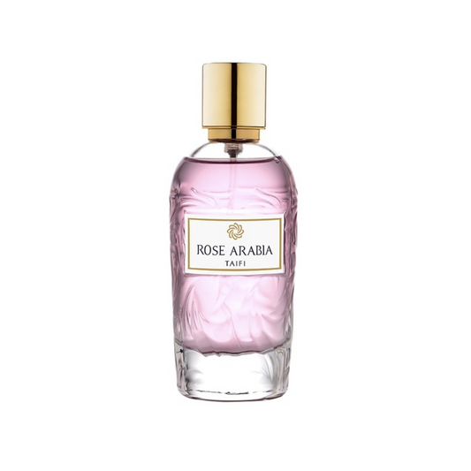 Rose Arabia Taifi Eau de Parfum