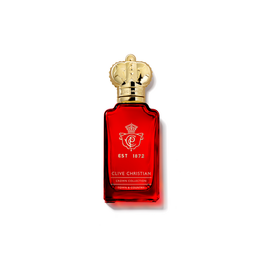 Town & Country Perfume