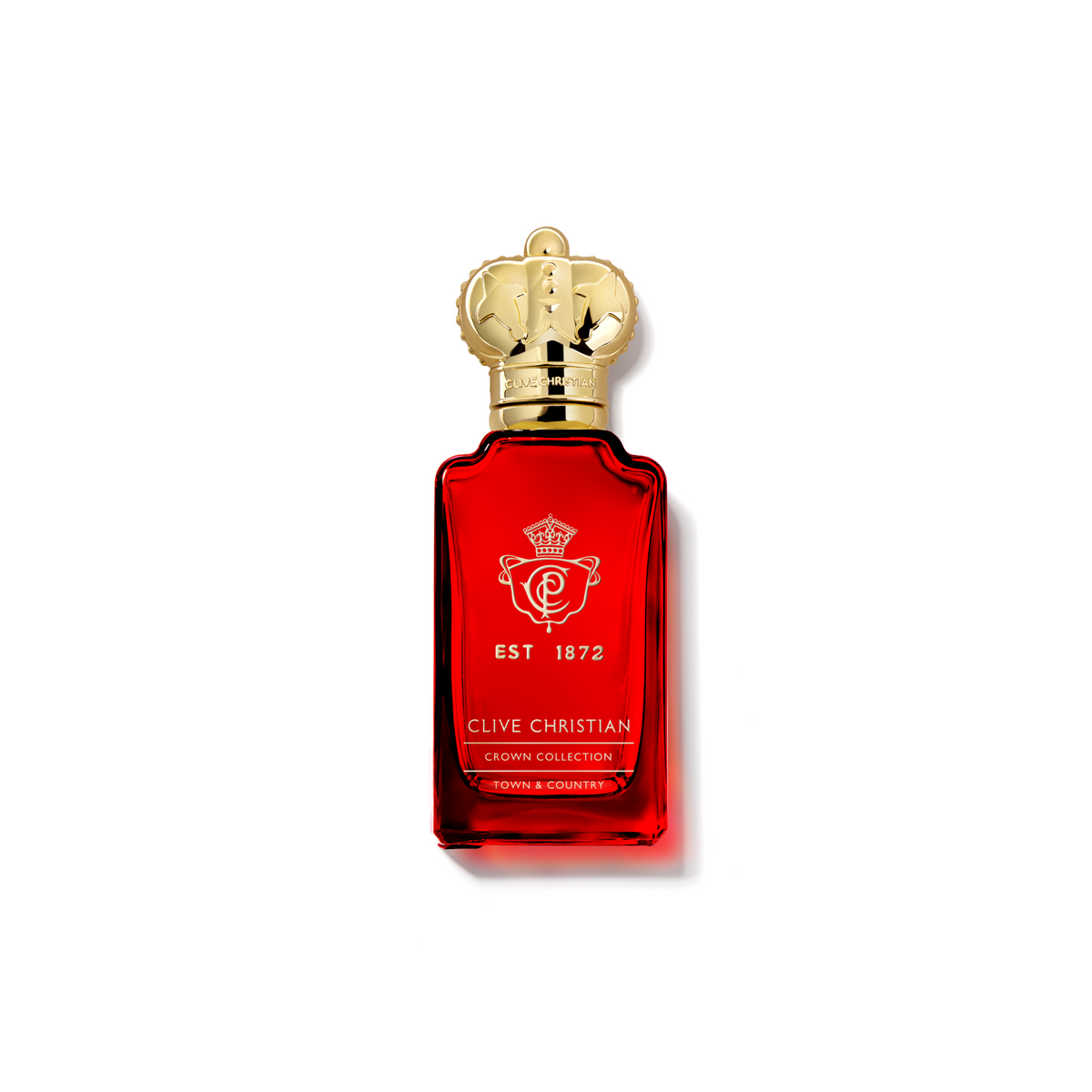 Clive Christian Town & Country Fragrance | Perfume – So Avant Garde