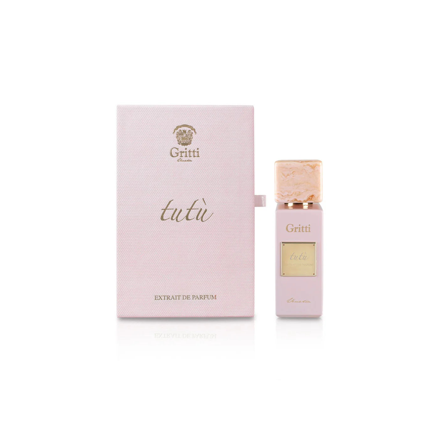 Tutu (Pink)  Eau de Parfum