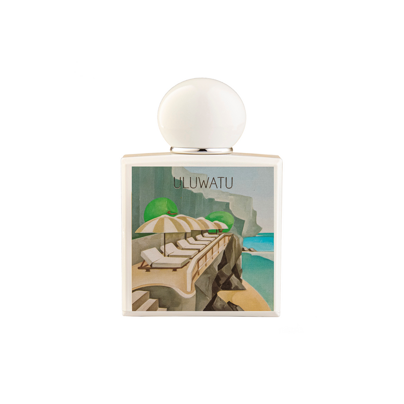Uluwatu Eau de Parfum