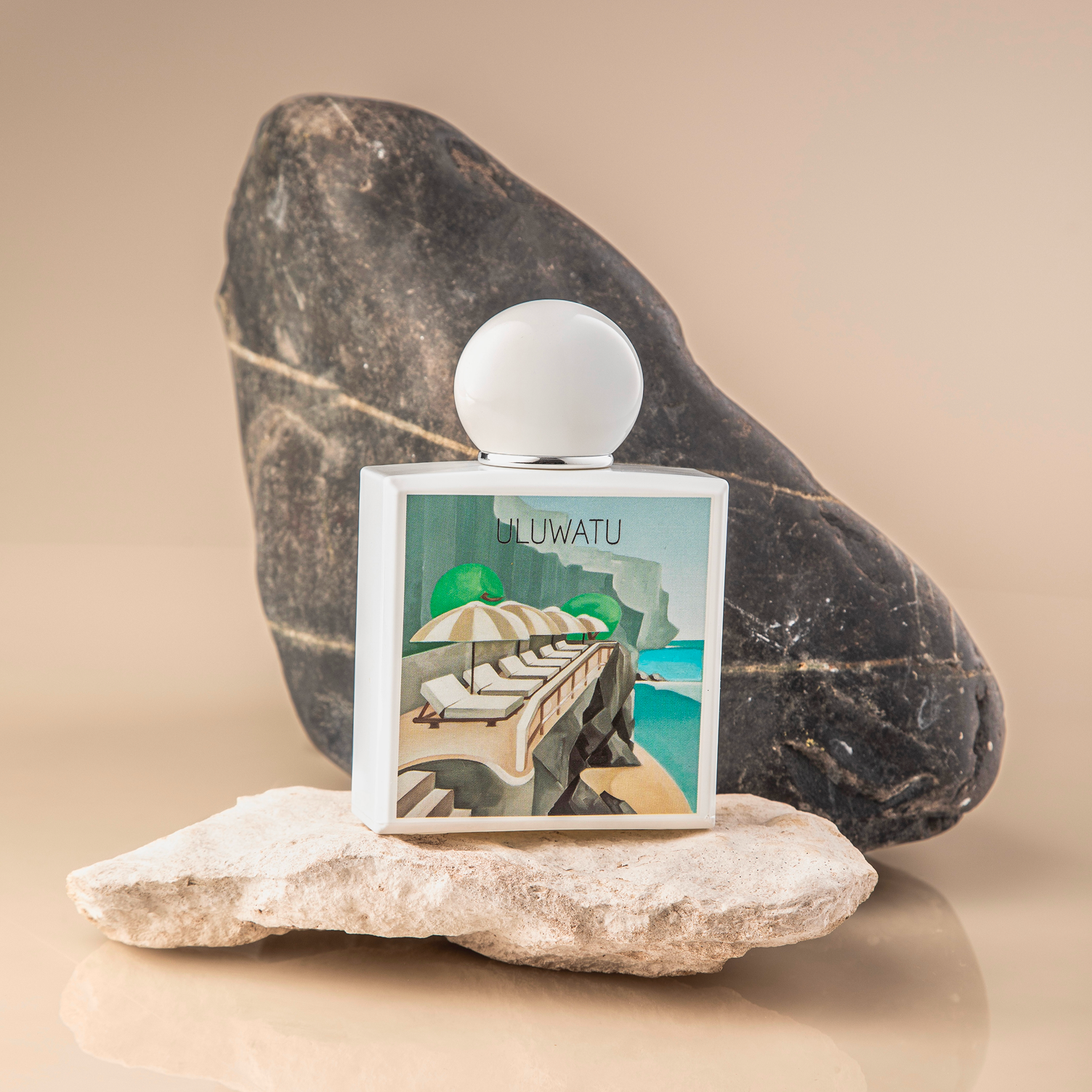 Adamo Parfum