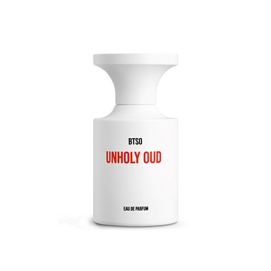 UNHOLY OUD Eau de Parfum