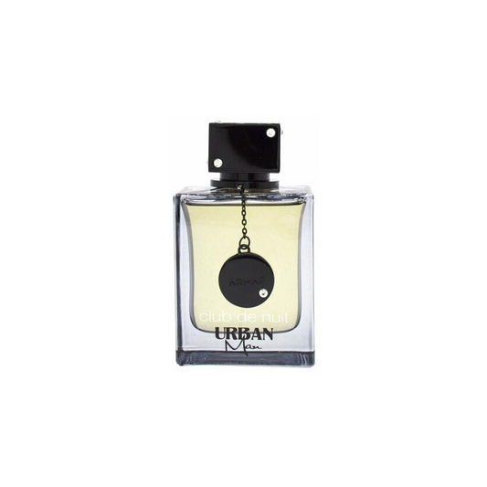 Club De Nuit Urban Man EDP