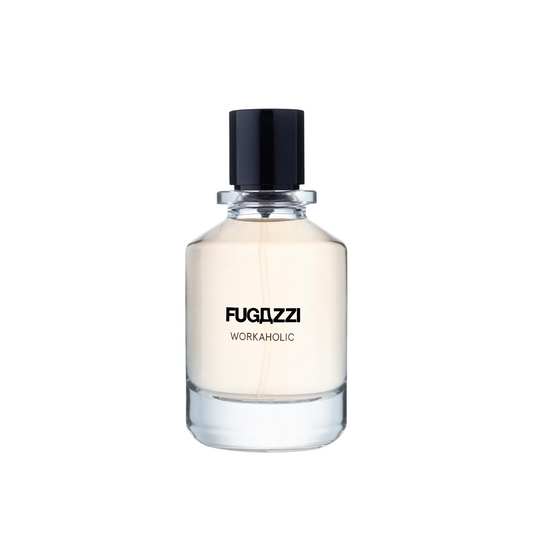 WORKAHOLIC Extrait de Parfum