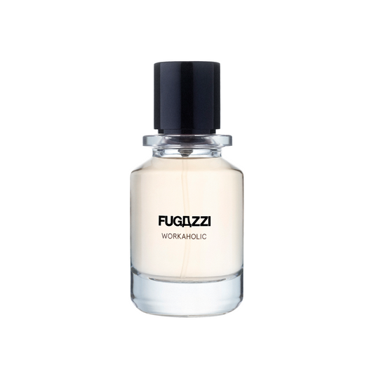 WORKAHOLIC Extrait de Parfum