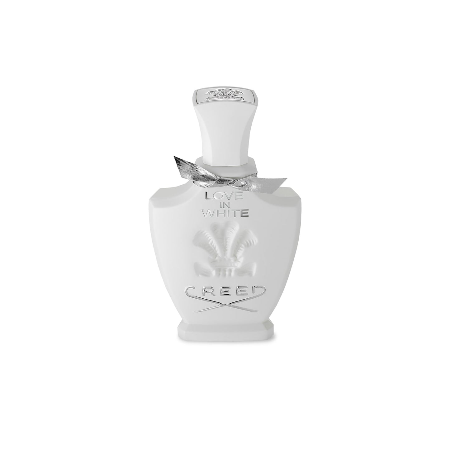 Love in White 2.5 oz Eau de Parfum