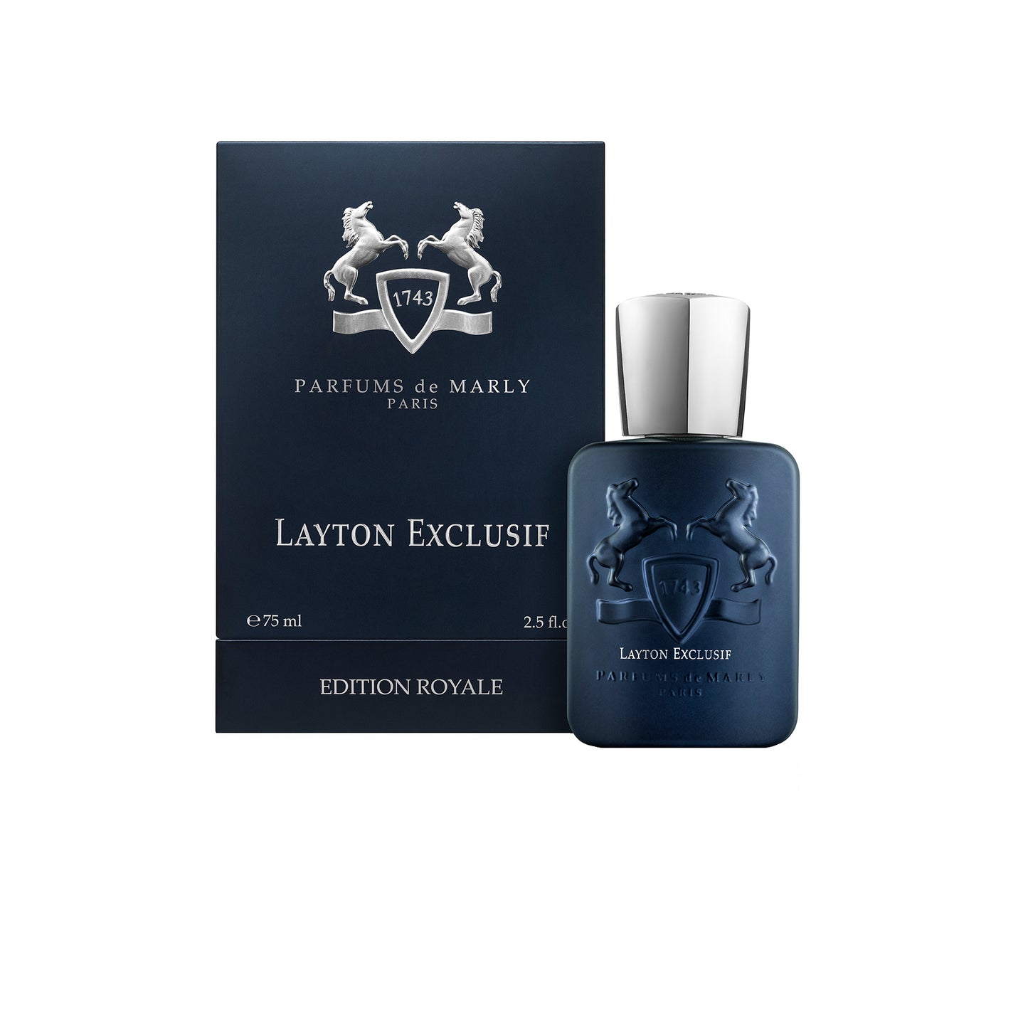 LAYTON EXCLUSIF  2.5 oz Eau de Parfum
