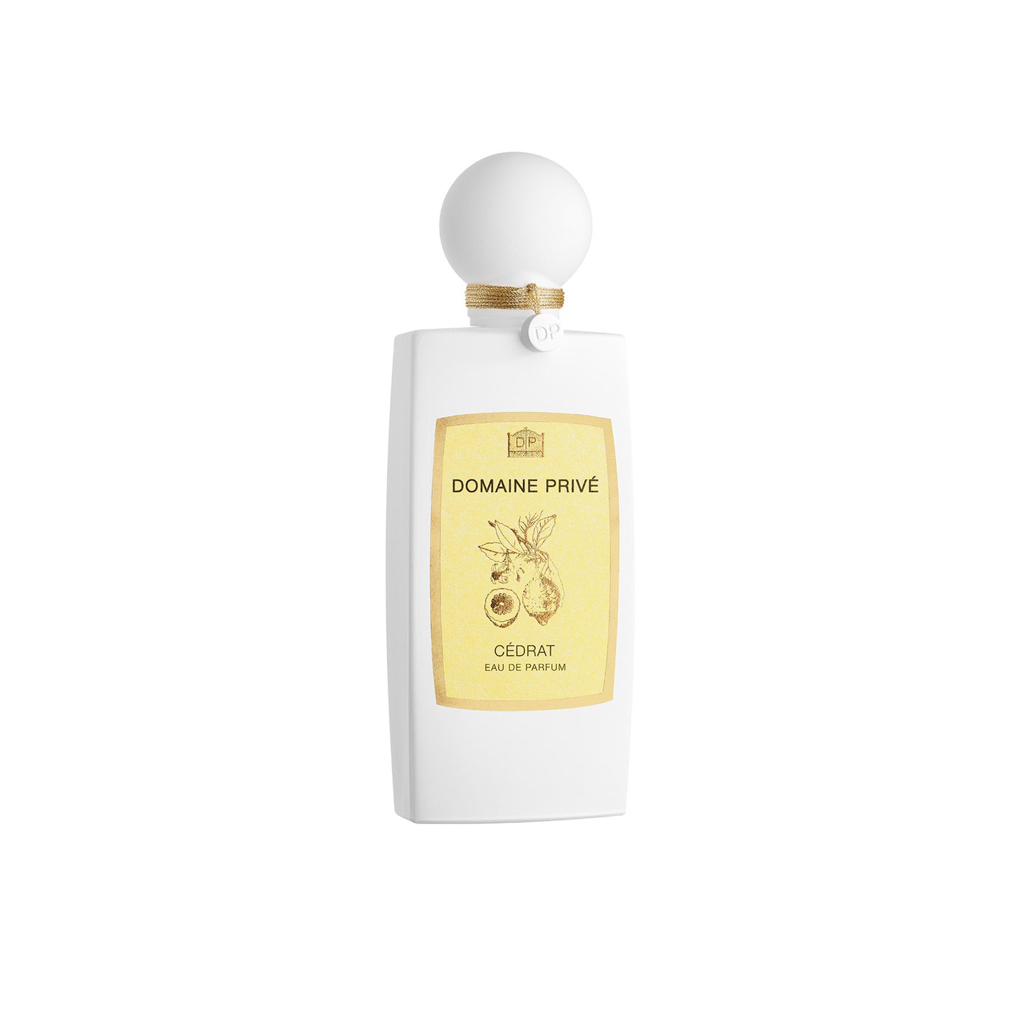 CEDRAT 3.4 oz Eau de Parfum