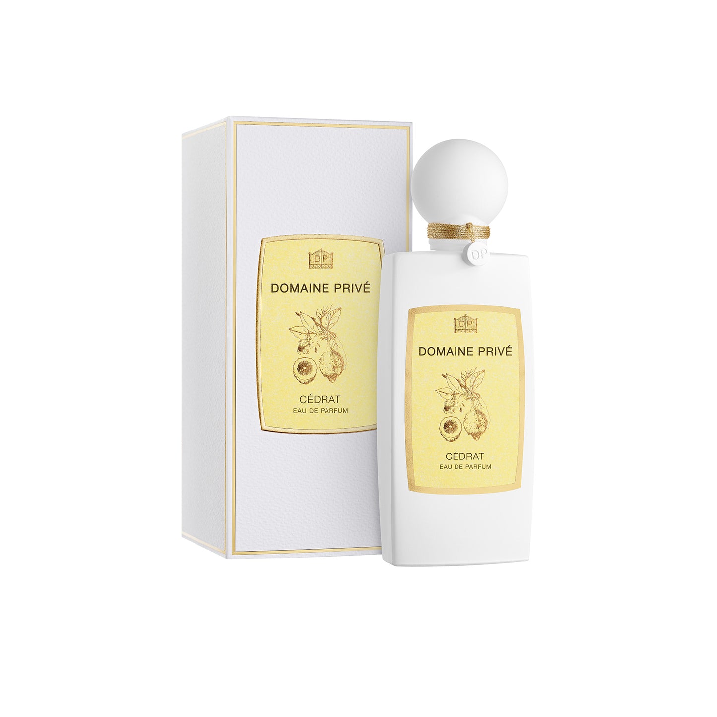 CEDRAT 3.4 oz Eau de Parfum