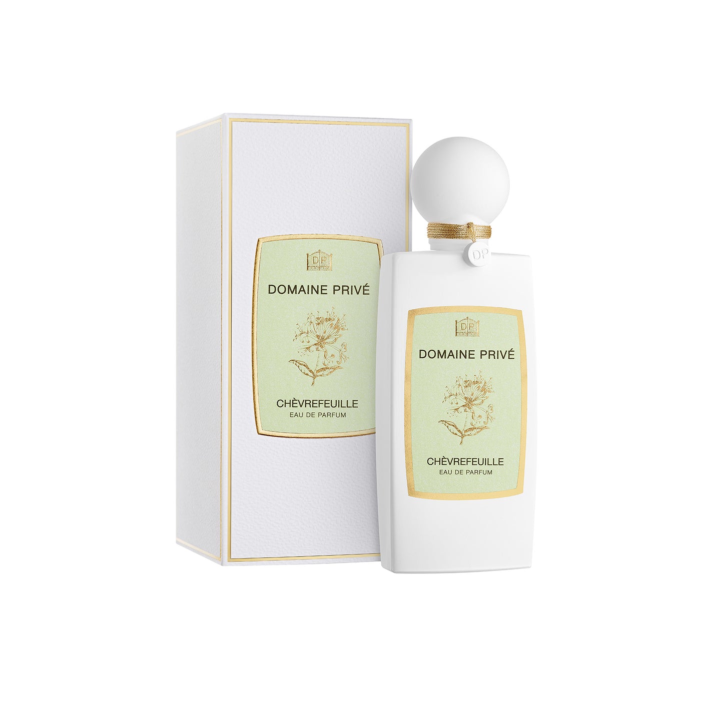 CHEVREFEUILLE 3.4 oz Eau de Parfum