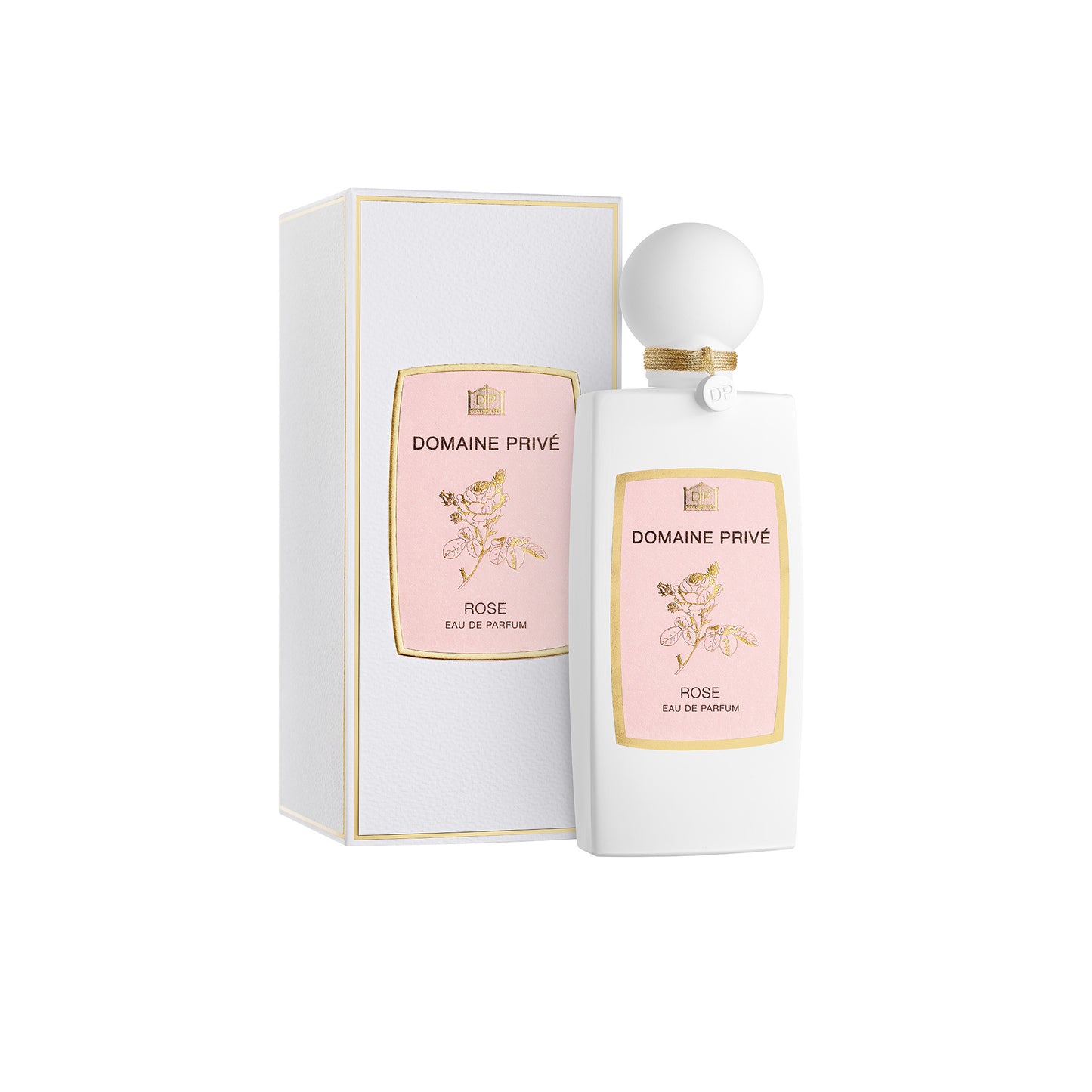 ROSE 3.4 oz Eau de Parfum