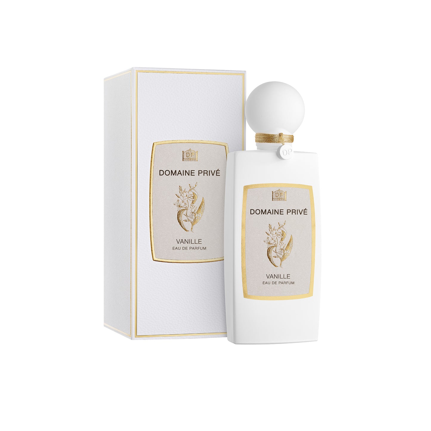 VANILLE 3.4 oz Eau de Parfum