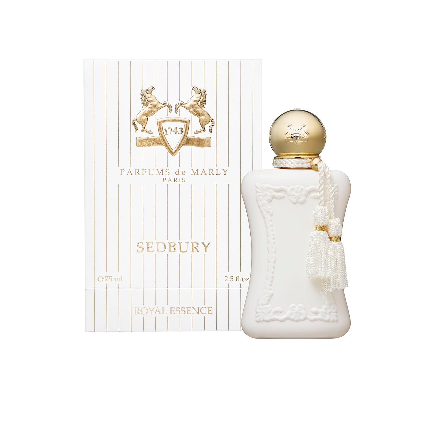 SEDBURY 1.2ml Sample Vial - Eau de Parfum