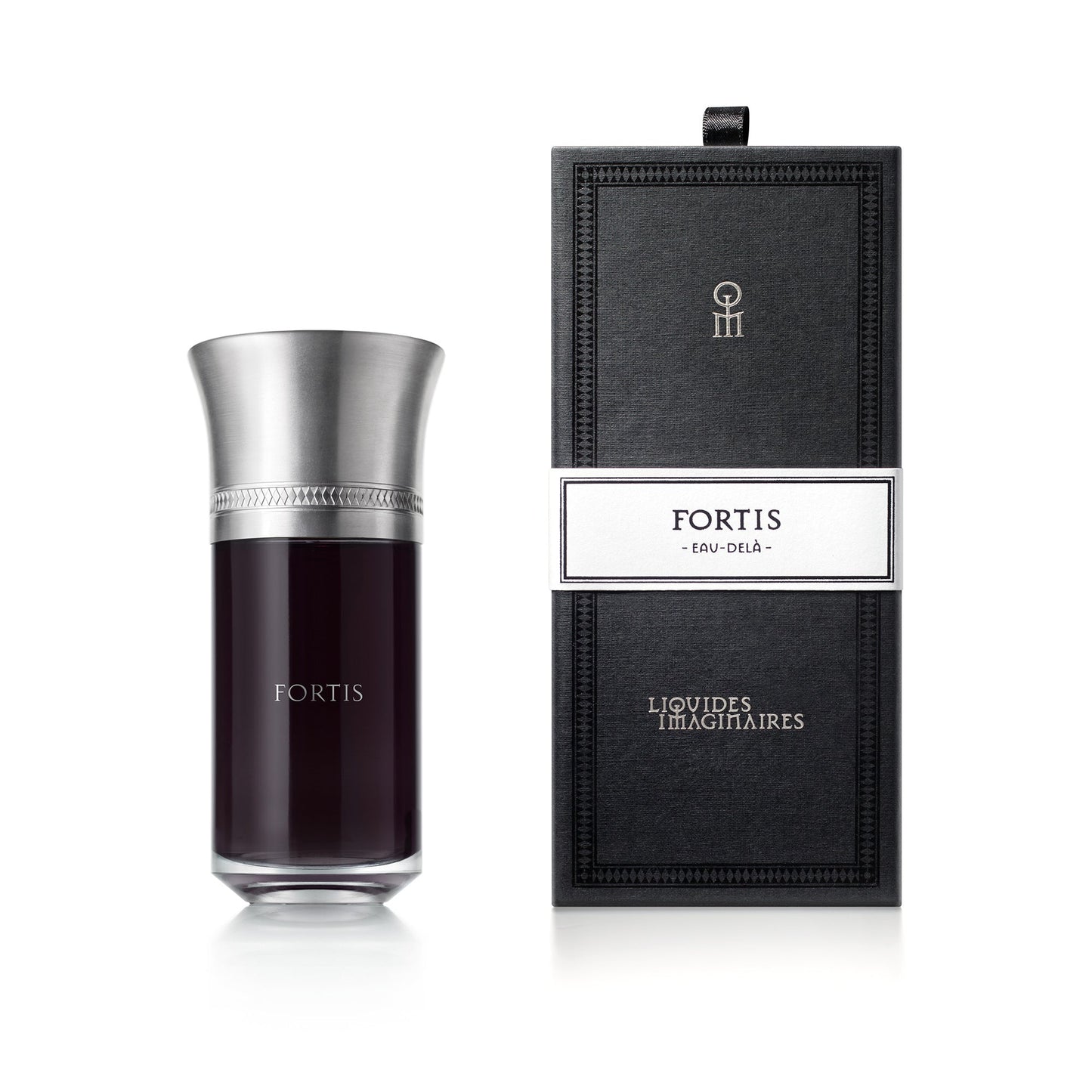 Fortis 2ml Sample Vial - Eau de Parfum