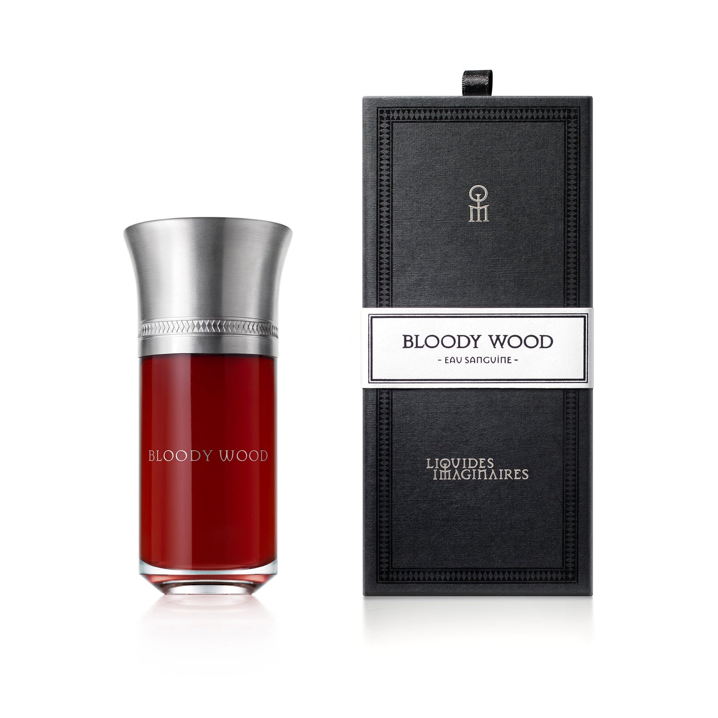 Bloody Wood 2ml Sample Vial - Eau de Parfum