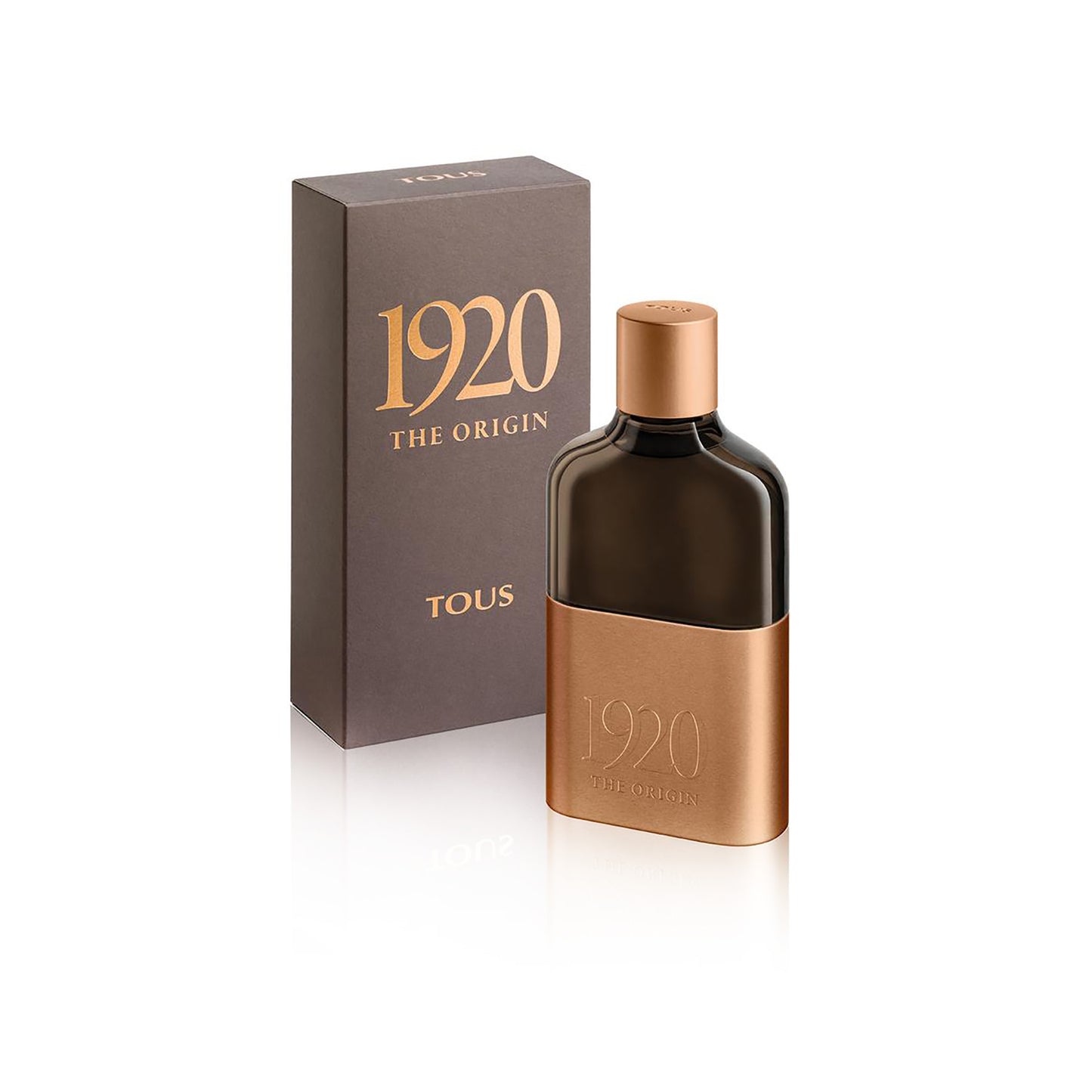 The Origin 1920 3.4 oz Eau de Parfum