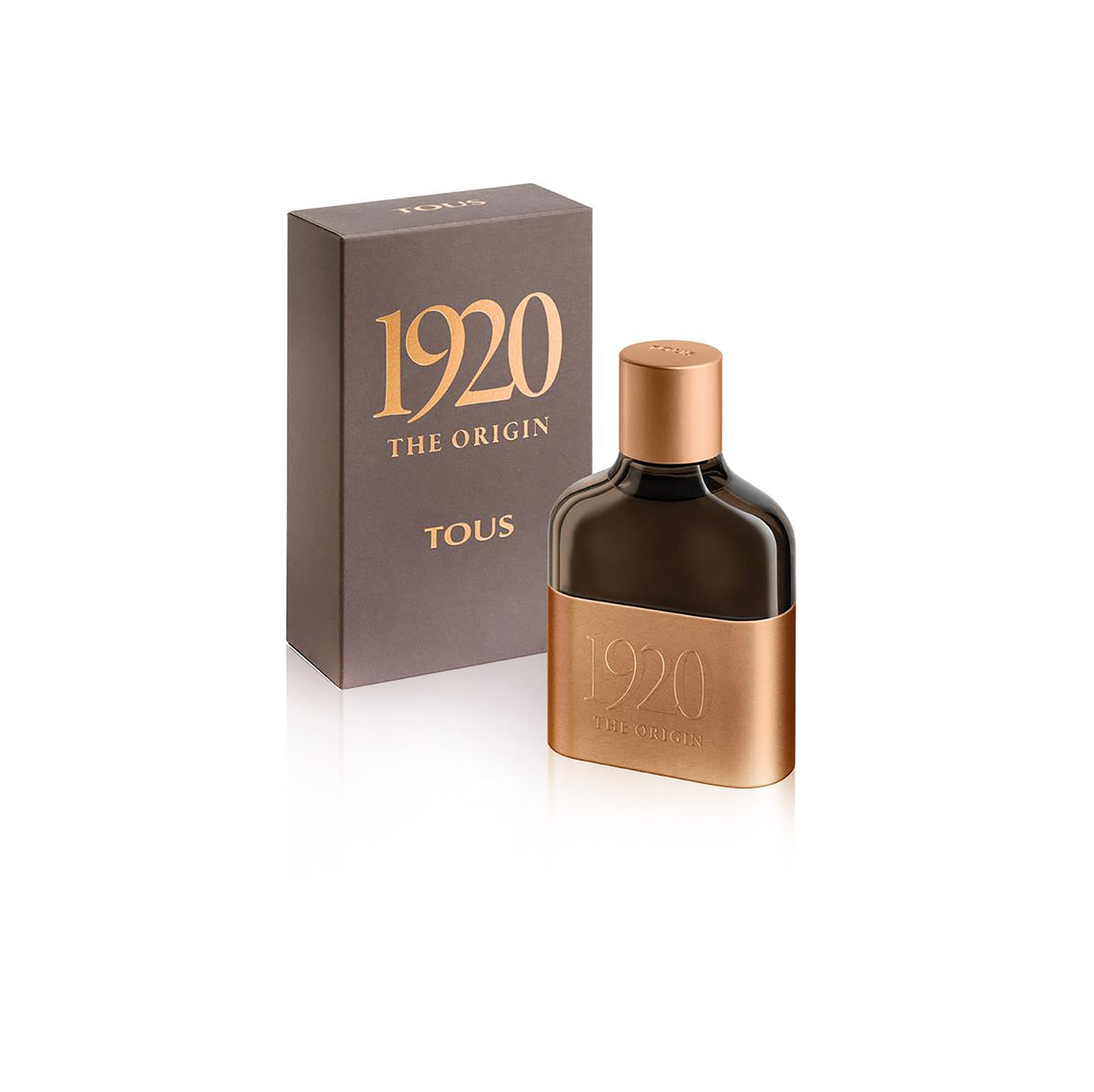 The Origin 1920 2.0 oz Eau de Parfum – So Avant Garde