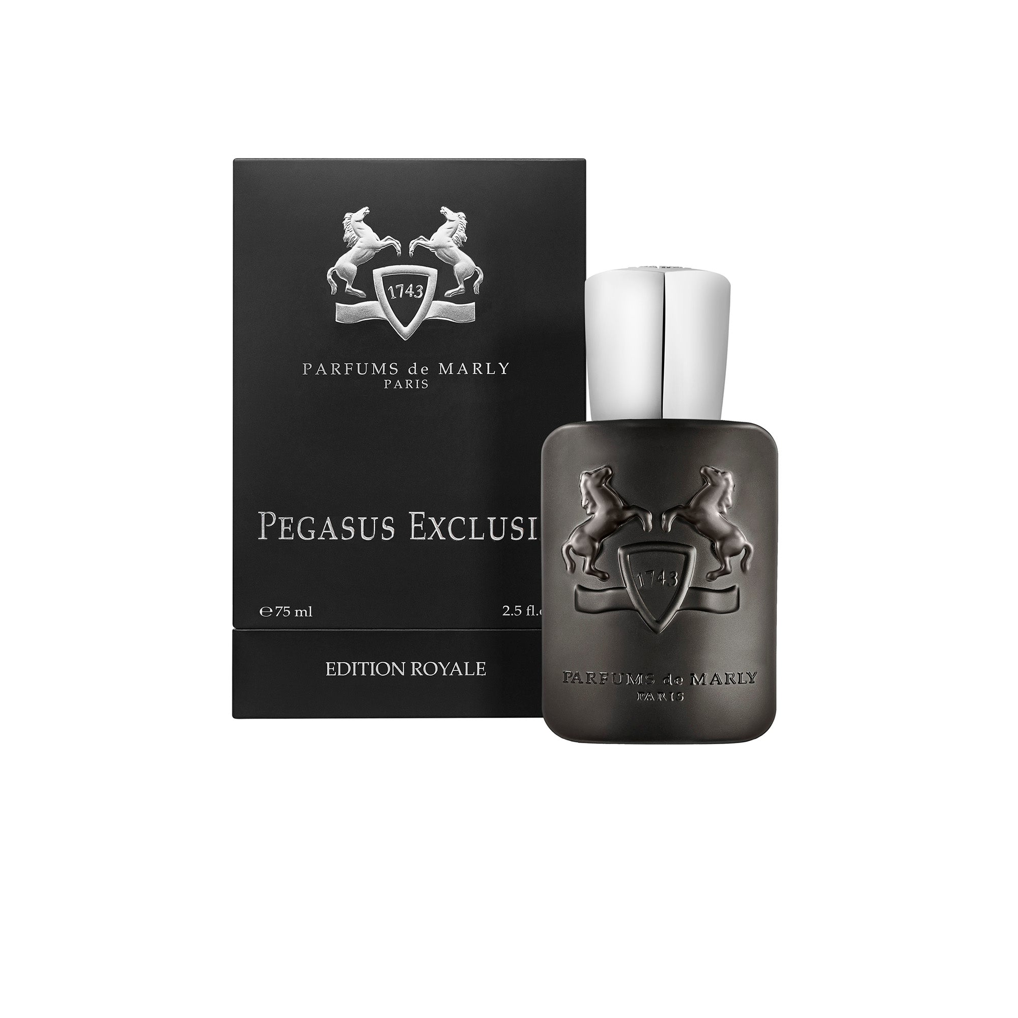 PEGASUS EXCLUSIF 2.5 oz Eau de Parfum