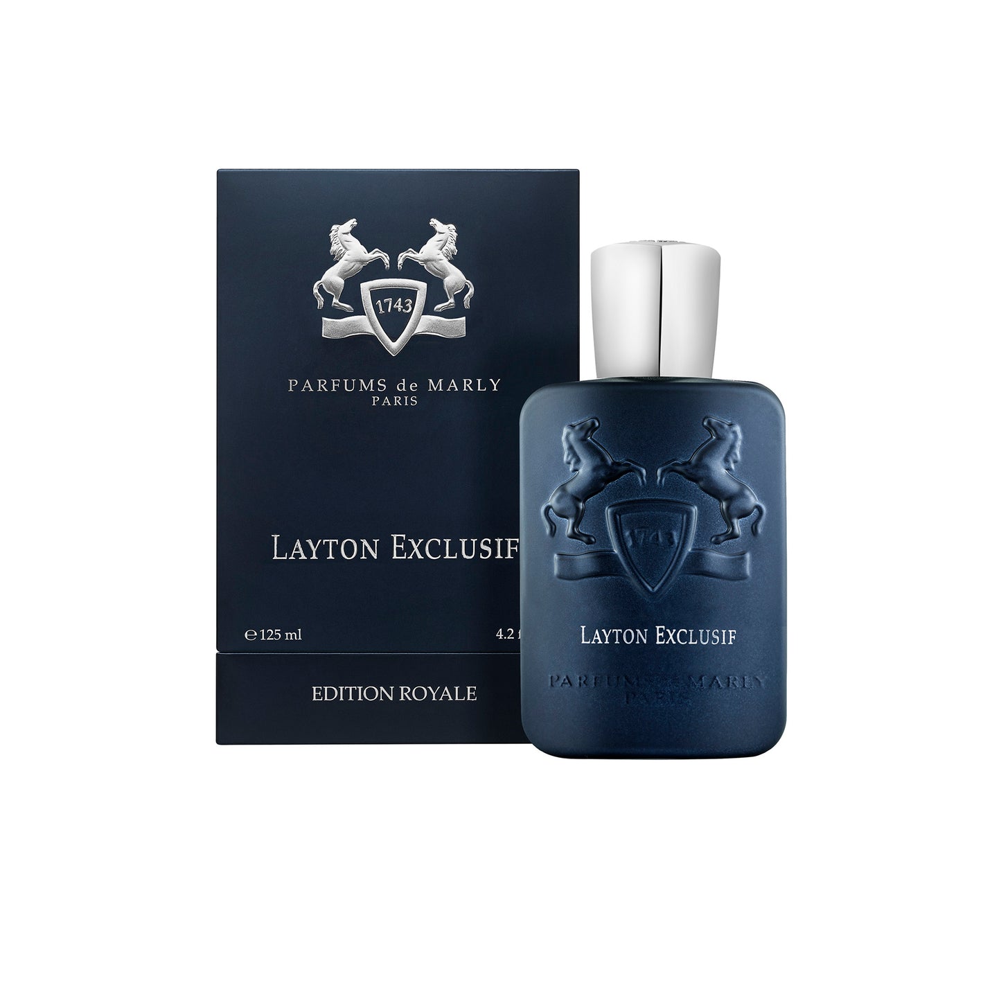 LAYTON EXCLUSIF 1.2ml Sample Vial - Eau de Parfum