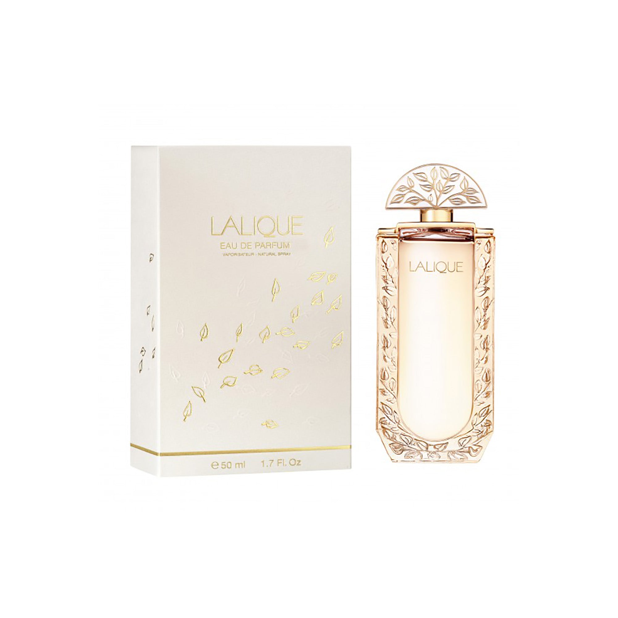 Lalique de Lalique 1.7 oz Eau de Parfum So Avant Garde