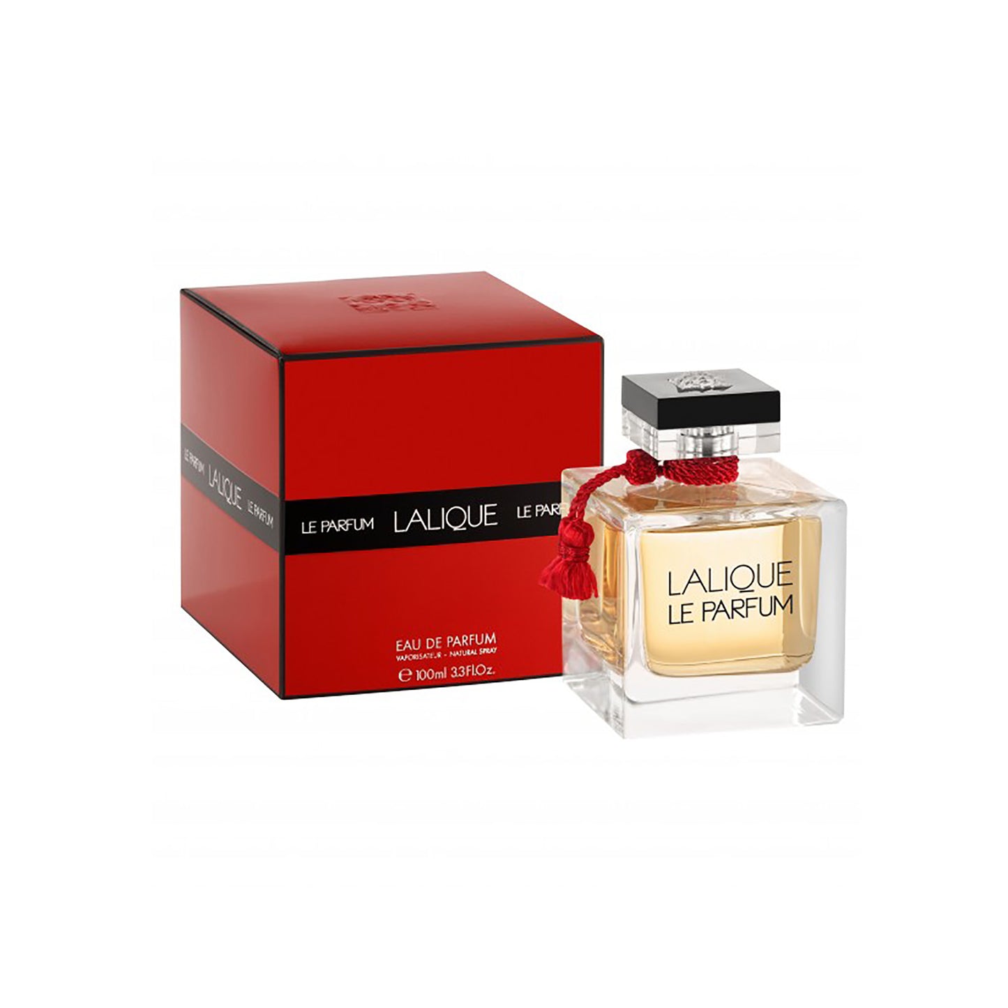 Lalique Le Parfum 3.3 oz Eau de Parfum