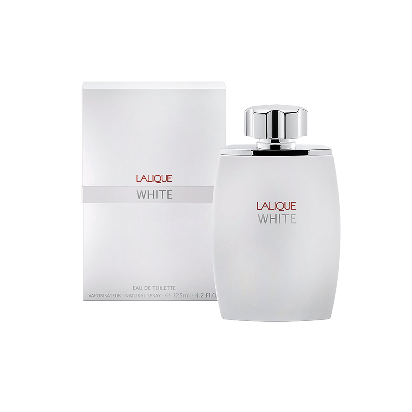 Lalique White 4.2 oz Eau de Toilette