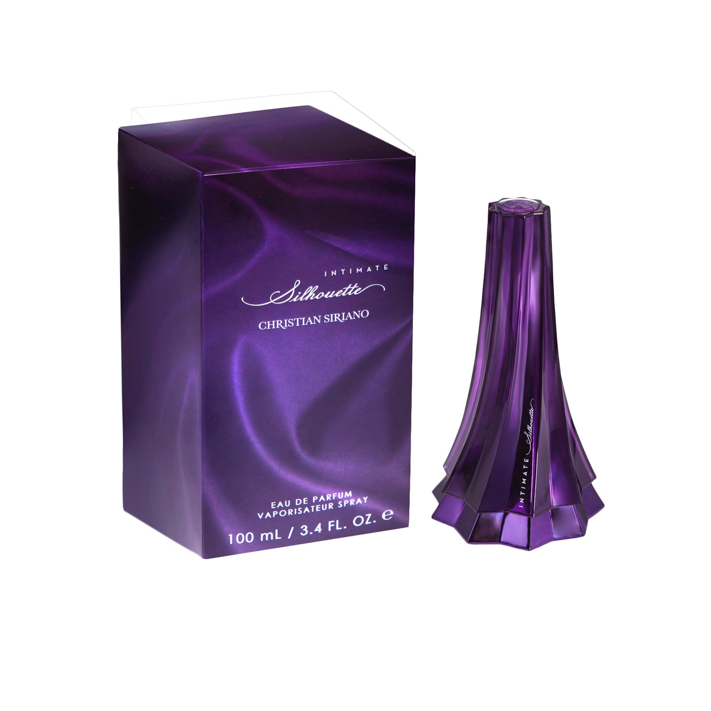 Intimate Silhouette 2ml Sample Vial - Eau de Parfum