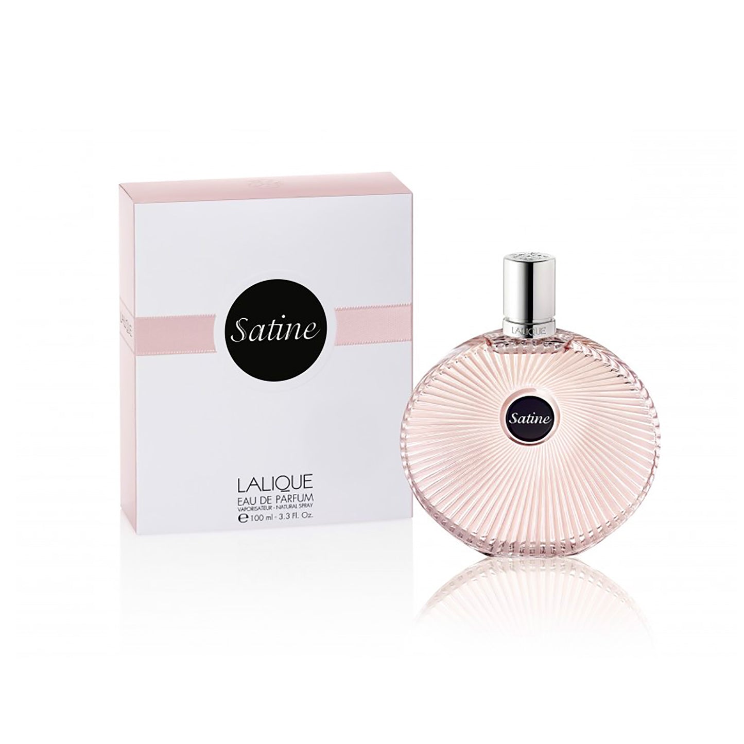 Lalique Satine 3.3 oz Eau de Parfum