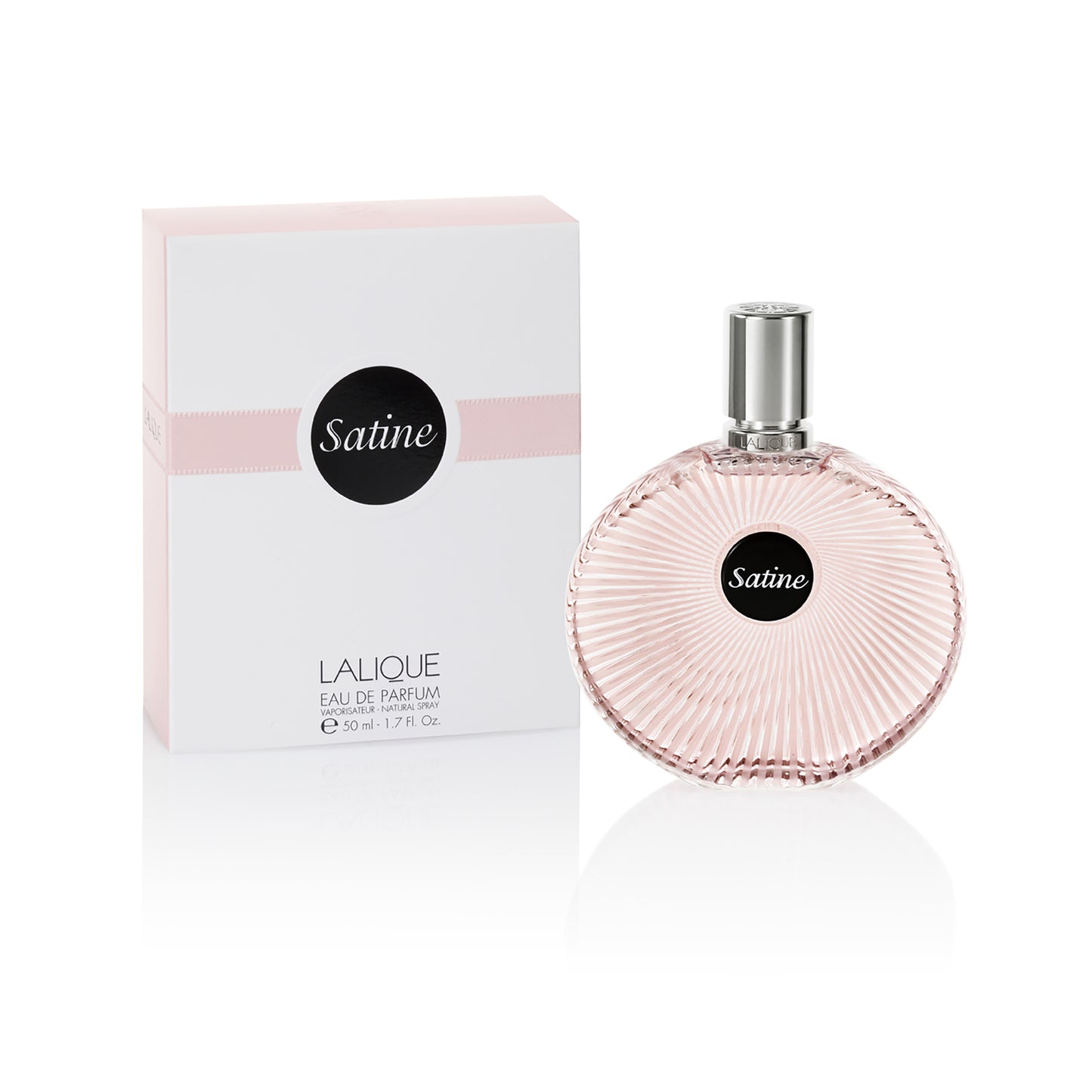 Lalique Satine 1.7 oz Eau de Parfum