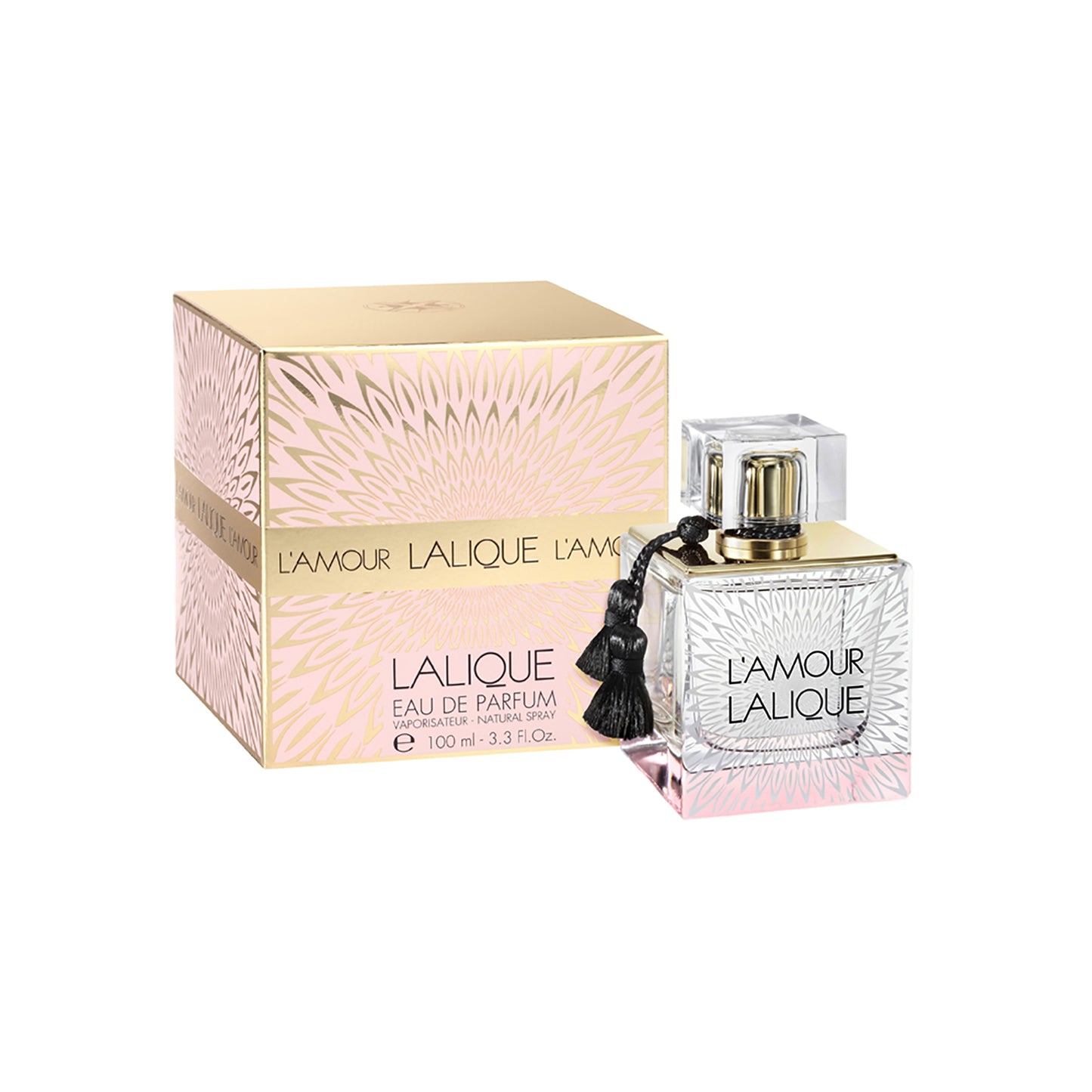 L'Amour 1.8ml Sample Vial Eau de Parfum